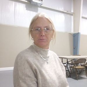 Meet your Posher, Cynthia